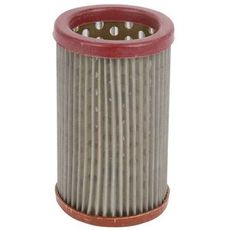 Massey Ferguson hydraulikkfilter 1687042M91, for effektiv filtrering av hydraulikkolje.