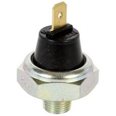Oljetrykkssensor for CIH 376855R92, for å overvåke oljetrykket.