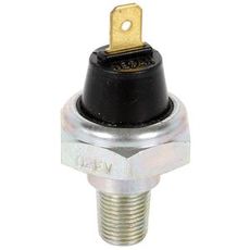 Oljetrykkssensor for CIH, MF 376855R92 for pålitelig drift.