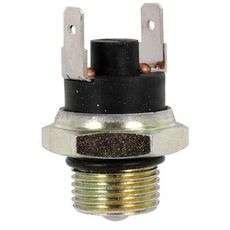 Sperrekontakt Mf 3598530M1, viktig komponent for maskinens elektriske system.