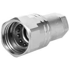 Hurtigkobling Hann 1/2" Bsp Faster, gir en smidig tilkobling og høy fleksibilitet.