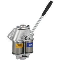 Nira Pumpe 6B Arctic Diesel