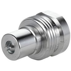 Hann 1/2" Bsp Faster, sikker og rask kobling for ulike applikasjoner.