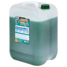 Kjølevæske 100% 10L, beskytt motoren din mot overoppheting.