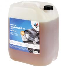 Høykvalitets sagkjedesmøring for optimal smøring og ytelse.