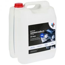 Effektiv sagkjedesmøring for langvarig beskyttelse og smøring av kjeder.