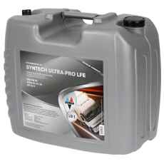 SHELL RIMULA R6 LME 5W-30, høy kvalitet motorolje for kjøretøy og maskiner.