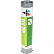 VIIMA biochassis fett CLS-2EP, 420ml, for smøring av chassiskomponenter.