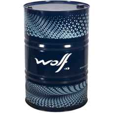 Hydraulikkolje Wolf Arow Xhv Iso 2268 205L, for pålitelig ytelse