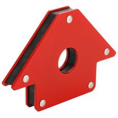 90mm magnet for ekstra styrke og sikkerhet i bruk.