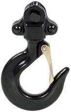 Løftekrok 0,5T, perfekt for mellomstore løft og maksimerer din effektivitet.