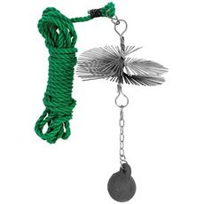 Feierværktøy på 200mm, et viktig verktøy for rengjøring og vedlikehold.