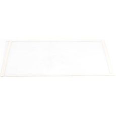 Beskyttelsesfilm som beskytter overflater fra rusk og skader, ideell for byggeprosjekter.