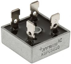 Likeretter XK6153 og XK6154 for effektiv strømforsyning.