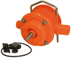 BORMASKINPUMPE for effektiv håndtering av boreprosesser.