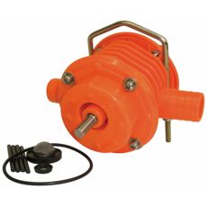 BORMASKINPUMPE for effektiv håndtering av boreprosesser.