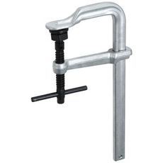 Skruetvinge 250X120, perfekt for å håndtere tyngre arbeidsstykker.