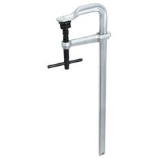 Skruetvinge 500X120, tilbyr robust grep for store arbeidsstykker.