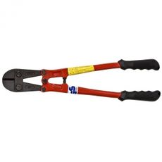 Boltsaks 24" ideell for å klippe tykke bolter og metallmaterialer.