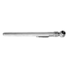 Dekktrykkmåler for nøyaktig måling av dekktrykk.