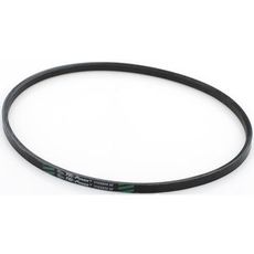 Holdbar 10X840 drivrem, sikrer effektiv drift av maskiner.