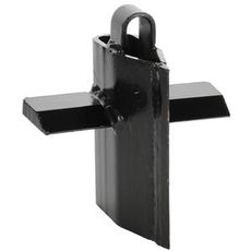 Krysskløyvingskniv for XW102-104, ideell for presisjonskutting.