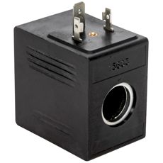 Reservesolenoid Z50 12V