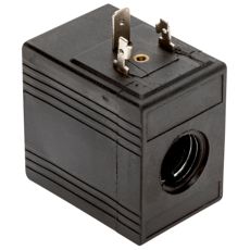 Reservesolenoid Z50 24V