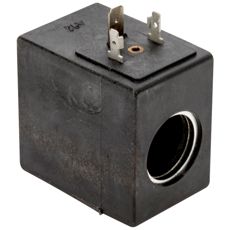 Reservesolenoid Z80 24V
